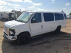 2014 Ford Econoline E350 Super Duty Wagon