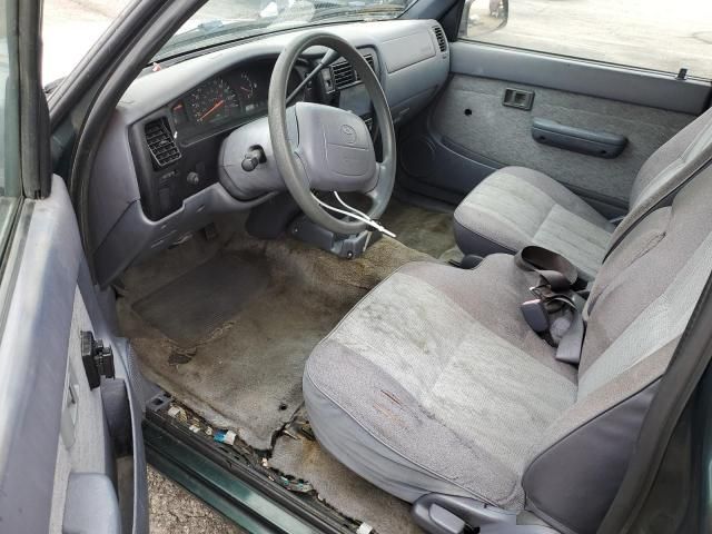 1999 Toyt 1999 Toyota Tacoma Xtracab