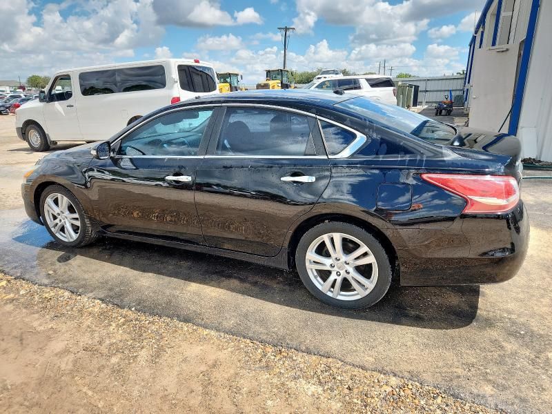 2013 Nissan Altima 3.5S