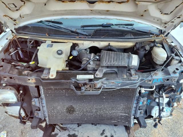 2004 Chevrolet Express G3500