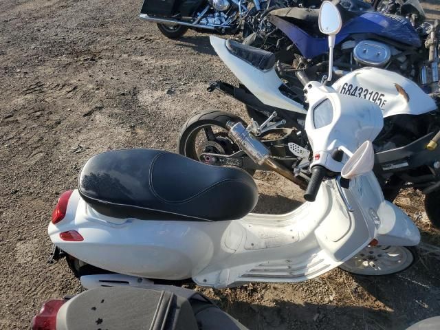 2023 Vespa PRIMAVERA/SPRINT 150