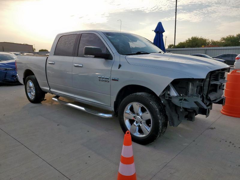 2018 Dodge Ram 1500 slt