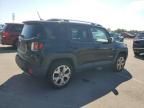 2015 Jeep Renegade