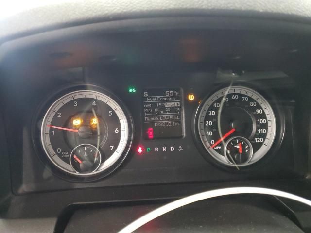 2014 Dodge RAM 1500 ST