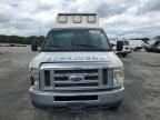 2011 Ford Econoline E350 Super Duty Van