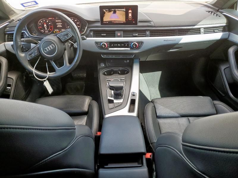 2019 Audi A5 Premium Plus S-Line
