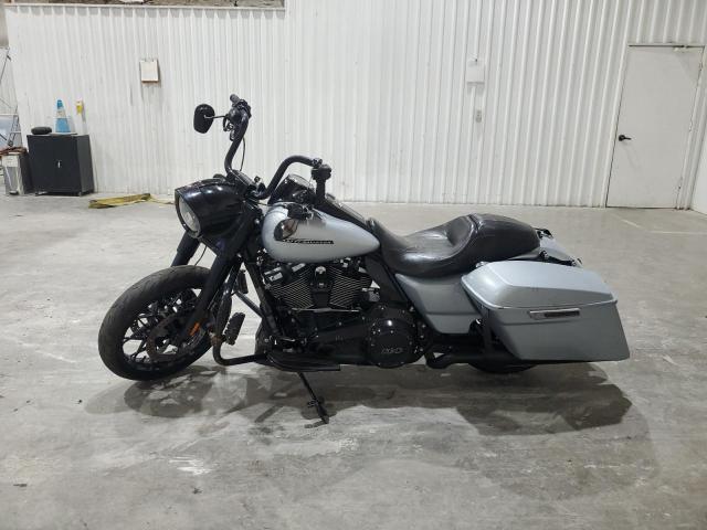 2020 Harley-Davidson Flhrxs