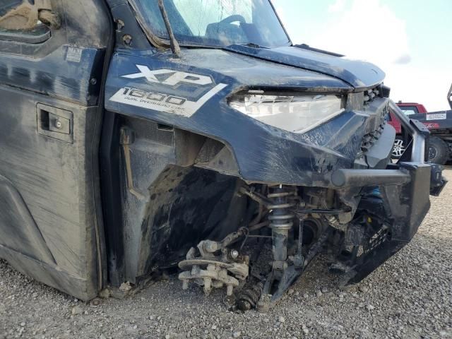 2020 Polaris Ranger Crew XP 1000 Northstar Ultimate