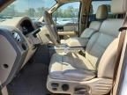 2004 Ford F150 Supercrew
