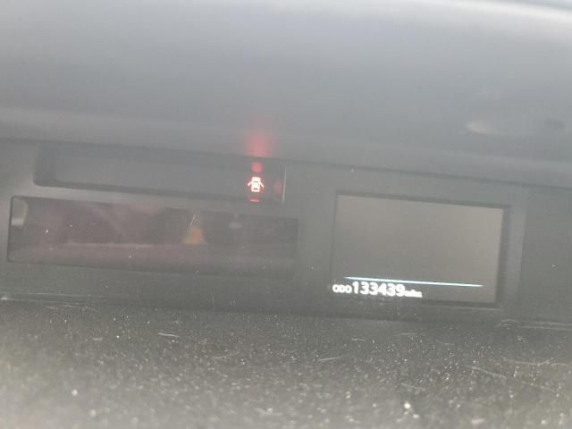 2015 Toyota Prius V