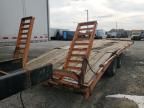 2020 Stephgreen 2020 Stephen L. Green Equipment Trailer