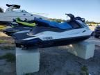 2024 Yamaha VX