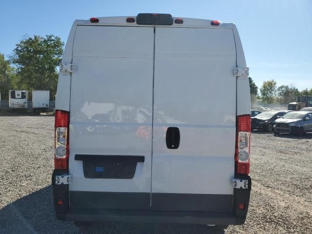 2024 Dodge RAM Promaster 2500 2500 High