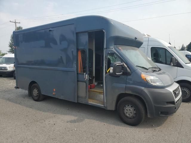 2022 Dodge RAM Promaster 3500 3500 Standard