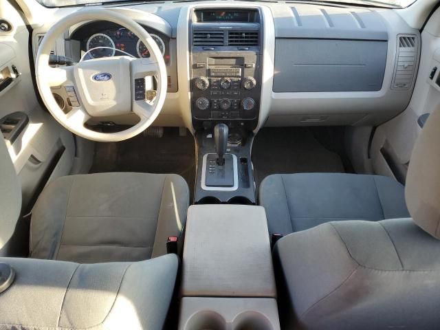2012 Ford Escape XLS