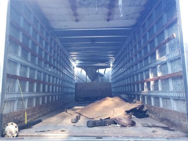 2016 Freightliner M2 106 Medium Duty