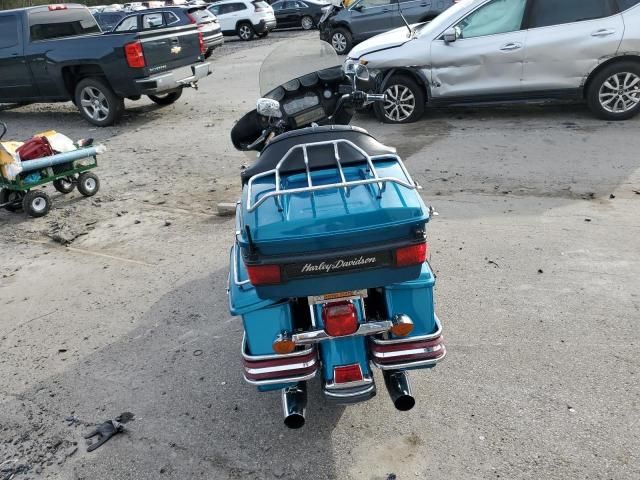 1994 Harley-Davidson Flhtc Ultra
