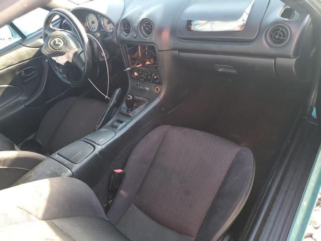 2003 Mazda MX-5 Miata Base