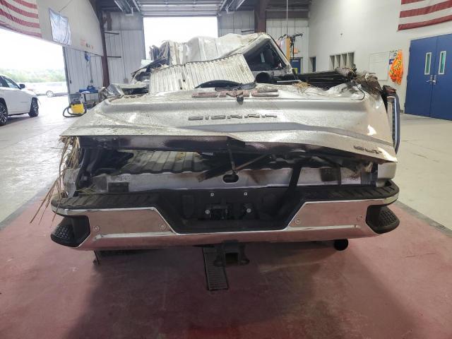 2023 GMC Sierra K2500 slt