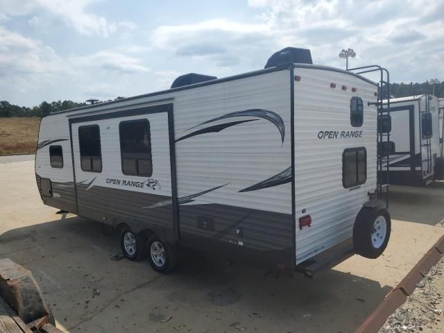2019 Highland Ridge 2019 Other RV Camper-RVS Camper