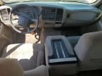 2001 Chevrolet Silverado C1500
