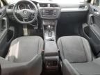 2018 Volkswagen Tiguan s