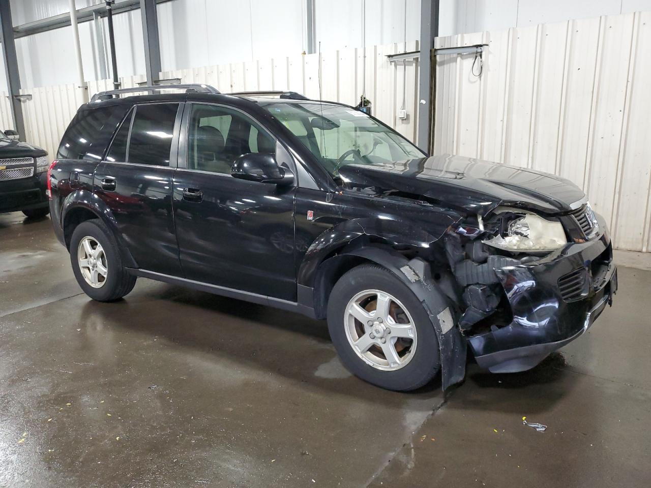 2006 Saturn Vue