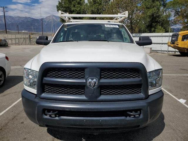 2018 Dodge RAM 2500 ST
