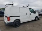 2015 Chevrolet City Express LS