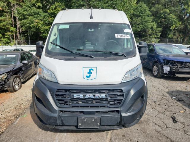 2024 Dodge Ram Promaster 2500 Delivery van