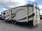 2015 Jayco Pinnacle-Camper