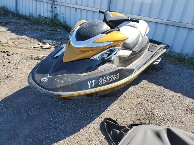 2006 Seadoo RXP