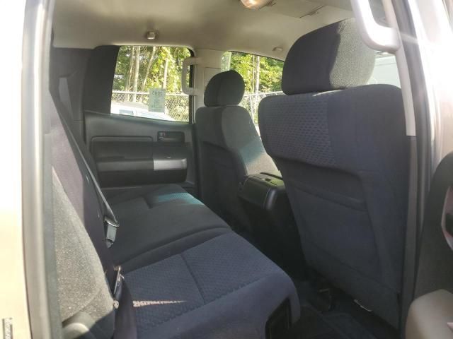 2008 Toyt 2008 Toyota Tundra Double Cab