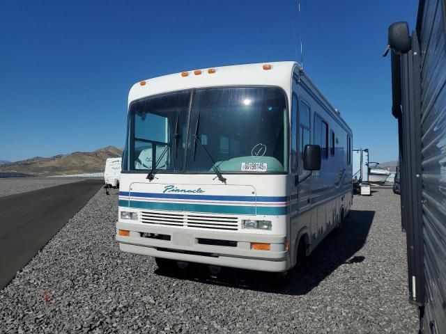 1997 Pncl 1997 29-RVS RV