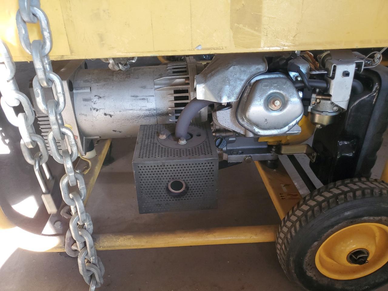 2006 Mcculloch FG5700MK Generation