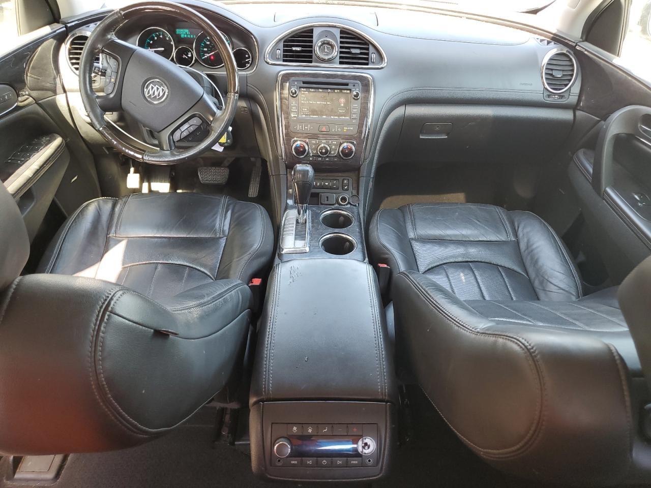 2015 Buick Enclave