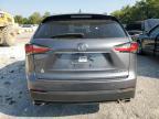 2017 Lexus Nx 200t Base