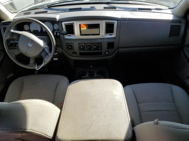 2007 Dodge RAM 1500 ST