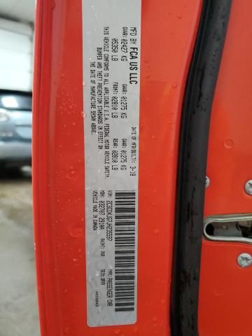 2018 Dodge Charger GT