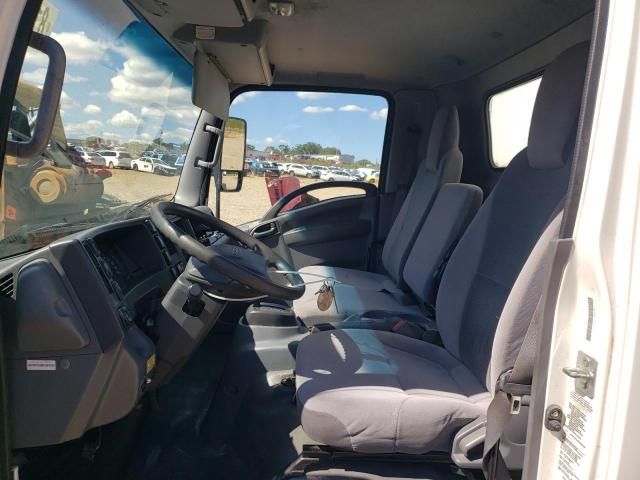 2019 Isuzu NPR