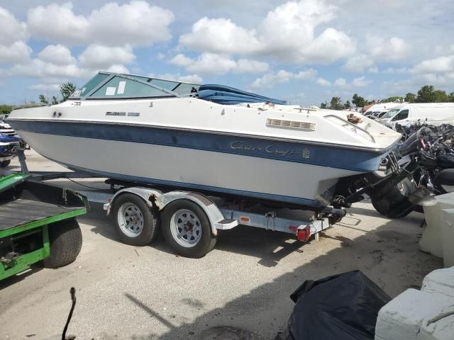 1989 Chris Craft Boat-Boats Boat