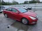 2014 Hyundai Sonata SE