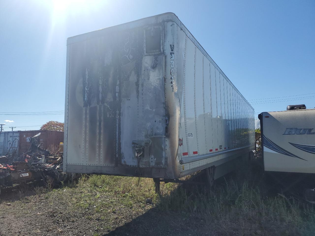 2023 Wabash DRY Van-DRY Van Trailer