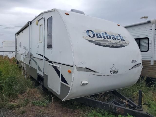 2005 Keystone Outback
