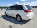 2005 Toyota Sienna xle