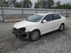 2010 Volkswagen Jetta SE