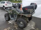 2025 Polaris Sportsman-ATV