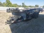 2021 Norstar Ironbull Utility Trailer