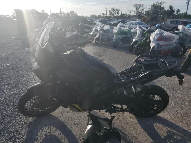 2023 Harley-Davidson RA1250 S