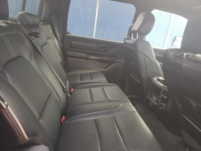 2022 Dodge RAM 1500 Limited